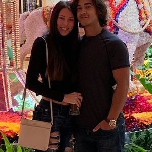 Meet your Posher, Kaelyn